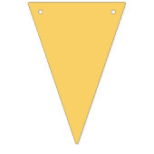 Oh Happy Day Wimpelkette (Zweite Fahne)