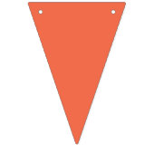 Oh Happy Day Wimpelkette (Erste Fahne)