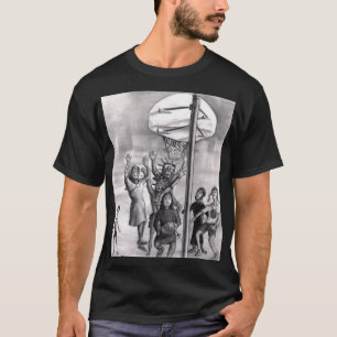 Oh, Heiliger. Religiös, spirituell, Stammes und me T-Shirt