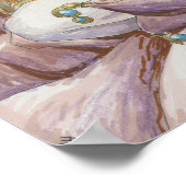 Oh, Herz, Rett mir Poster (Ecke)