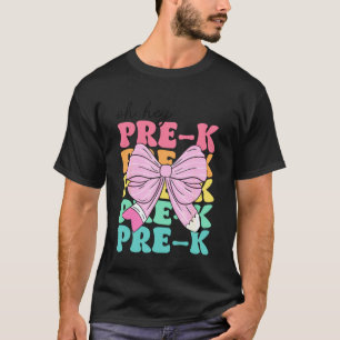 Oh Hey Erzieher Kinder Erster Schultag T-Shirt