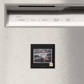 oh hi Ich habe Ihren RAM aktualisiert Magnet (In Situ (Geschirrspüler))