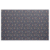 Oh Hirsche Süssen Stoff (Fat Quarter (45,7 x 55,9 cm))