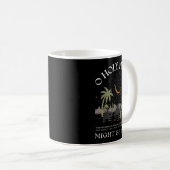 Oh Holy Night Jesus Nativity Scene Religious Merry Kaffeetasse (VorderseiteRechts)