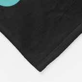 Oh Honey I'm That Auntie Sy Family Mood - Fleecedecke (Ecke)