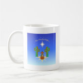 Oh Howly Night Kaffeetasse (Links)