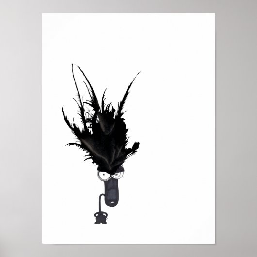 Oh, ist das so? poster (Vorne)