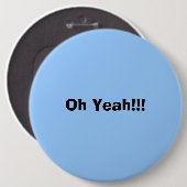 Oh ja!!! button (Vorne & Hinten)