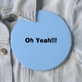 Oh ja!!! button (Beispiel)