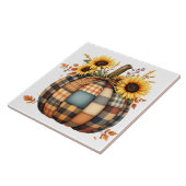 Oh ja, es ist Fall Y'all Fliese (Seite)