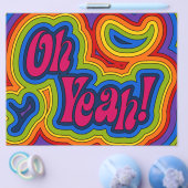 Oh ja! Flyer (Einzeln)