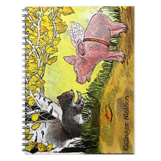 Oh ja kann ich notizblock