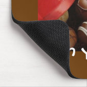 Oh ja!! Mousepad (Ecke)