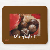 Oh ja!! Mousepad (Vorne)