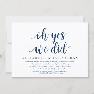 Oh ja, wir tanzten beim Hochzeitsfest beim Abendes Einladung