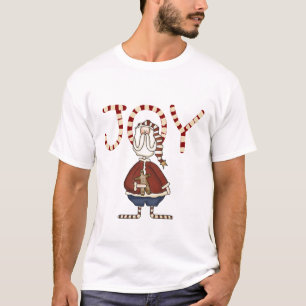 Oh, Joy Es sind Weihnachtsgeschenke und T - Shirt