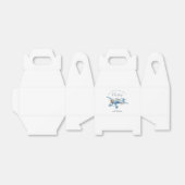 Oh Junge! Abenteuer wartet auf den kleinen Flieger Geschenkschachtel (Ungefaltet)