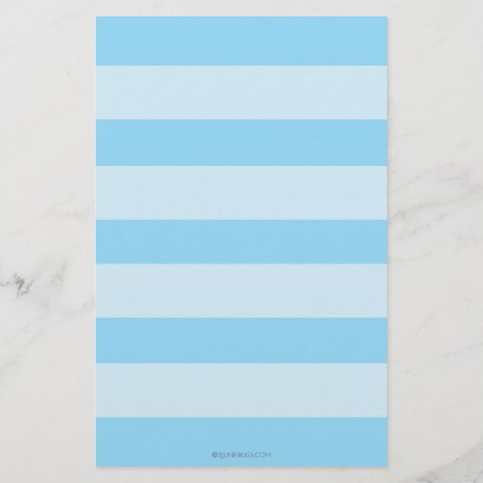 Oh, Junge raten, die richtigen Preis Blue Baby Dus (Rückseite)