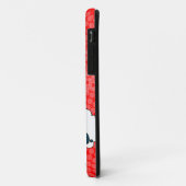 Oh kein Vogel Case-Mate iPhone Hülle (Hinten/Links)