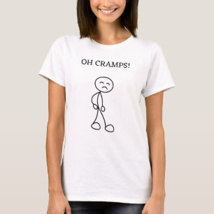 Oh Kramps! T-Shirt