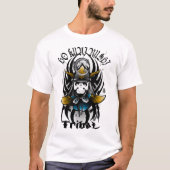 Oh kuni nushi T-Shirt (Vorderseite)