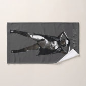 Oh La Badhandtuch Set (Handtuch)