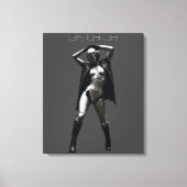 Oh La Leinwanddruck (Vorderseite)