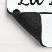Oh La Mousepad (Ecke)