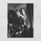 Oh La Postkarte (Vorderseite)