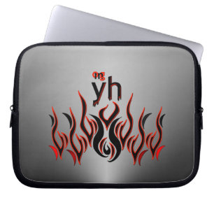 Oh! Laptopschutzhülle