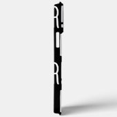 OH LASS! Fall Mate iPhone Case-Mate iPhone Hülle (Rückseite / Rechts)