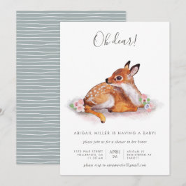 Oh, liebe! einladung