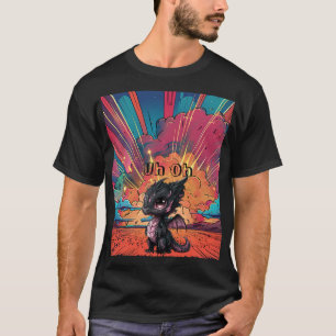 Oh Little Dragon T-Shirt
