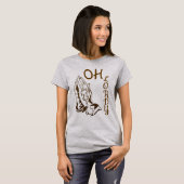 Oh Lordy T-Shirt (Vorne ganz)