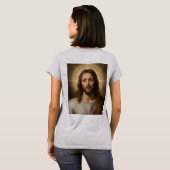 Oh Lordy T-Shirt (Schwarz voll)