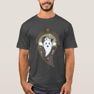 Oh Männer dunkles Hemd T-Shirt