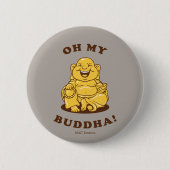 Oh mein Buddha Button (Vorderseite)