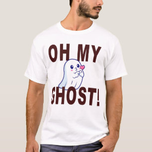 Oh mein Geist! T-Shirt