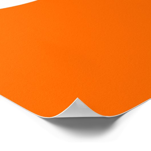 Oh mein Gott 9! Poster (Ecke)