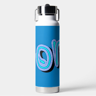 Oh mein Gott Thor Kupfer Vakuum Isolierwasserflasc Trinkflasche