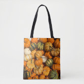 Oh mein Gourd Tasche (Vorderseite)