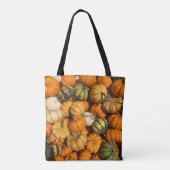Oh mein Gourd Tasche (Rückseite)