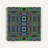 Oh mein Güte...... Notizblock (Vorderseite)