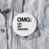 OH MEIN INGWER BUTTON (Beispiel)