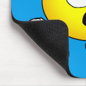 Oh mein! mousepad (Ecke)