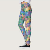 Oh mein, Okapi! Leggings (Links)