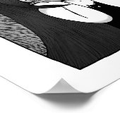 Oh mein Pfeffer! Poster (Ecke)