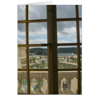 Oh mein! Versailles!