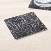 Oh mein, viele Paperclips Untersetzer Set (angewinkelt)