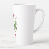 Oh meine Rose Milchtasse (Rechts)